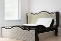 Premium Photo | A modern double bedroom with white sofa hd image Premium Photo | A modern double bedroom with white sofa hd image