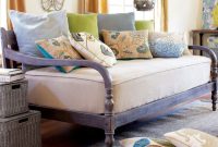 Daybed furniture for guest room bedroom