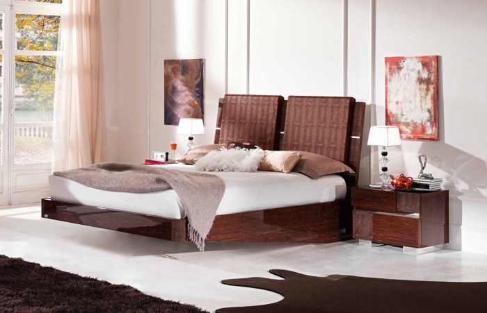 Best beds to buy under $1,000 - Curbed Contemporary bedroom furniture under 1000